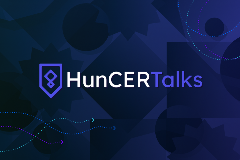 HunCERTalks 1. - Motherless-ügy: kié valójában az arcképed?