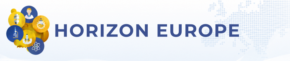 Horizon Europe: Novelties in the Application process and Evaluation (two stage & single stage applications)